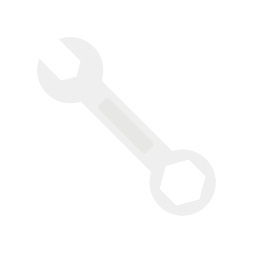 Гаечный ключ Generic Flat иконка