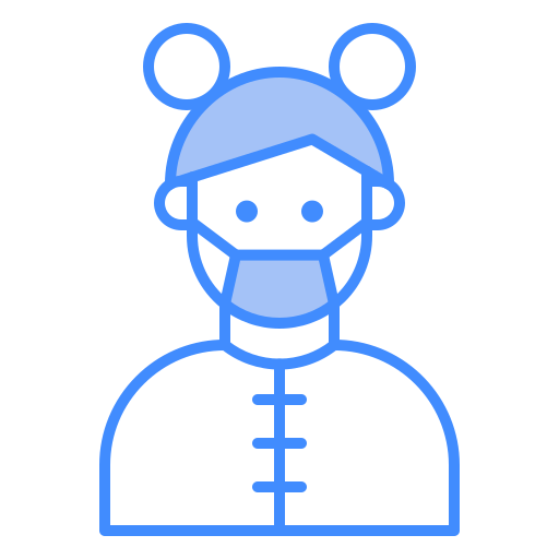 teenager Generic color lineal-color icon