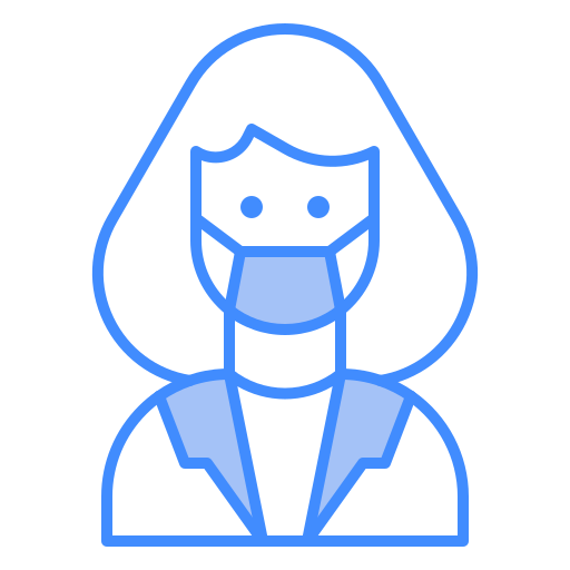 Gynecologist Generic color lineal-color icon