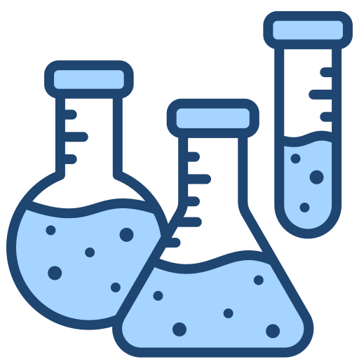 chemik Generic color lineal-color ikona