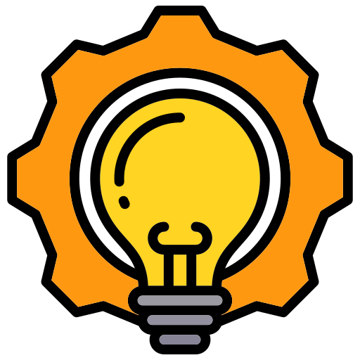 idea Generic color lineal-color icono