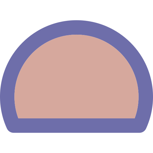 etiqueta Generic color lineal-color icono