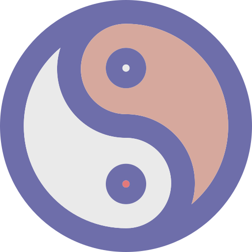 Yang Generic color lineal-color icon