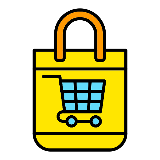 retail Generic color lineal-color icon