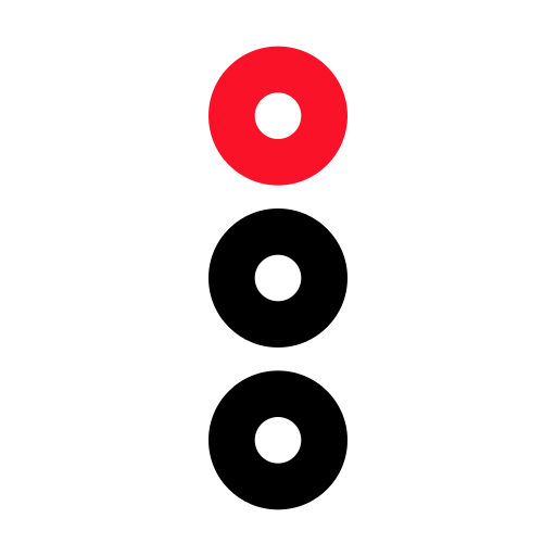 メニュー Generic color outline icon