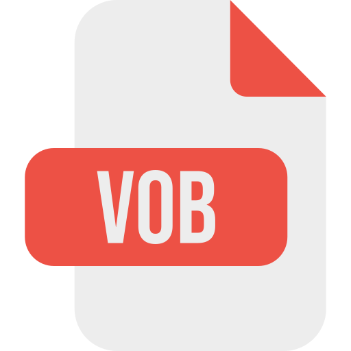 vob Generic color fill icon