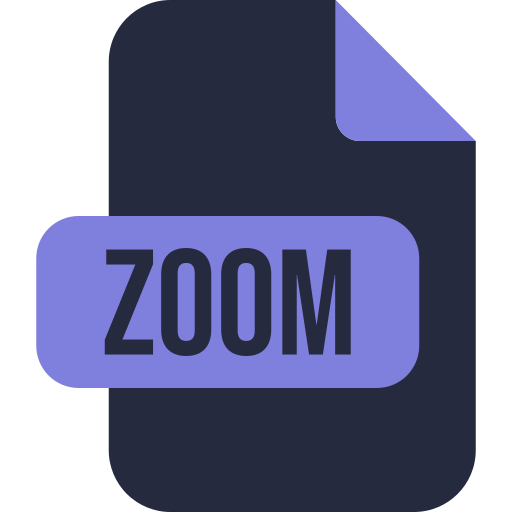 zoomen Generic color fill icon