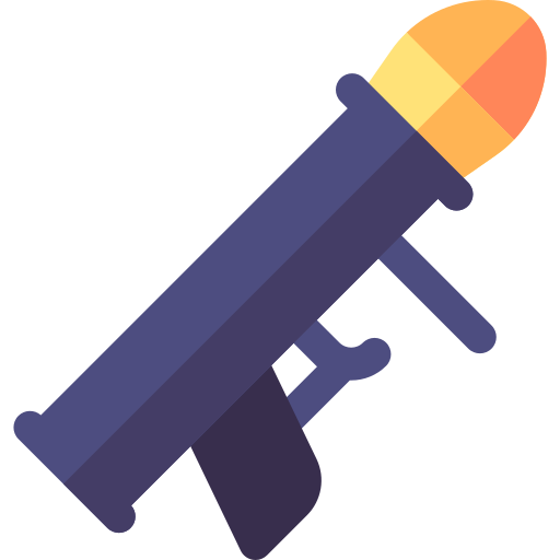 Launcher Basic Rounded Flat icon