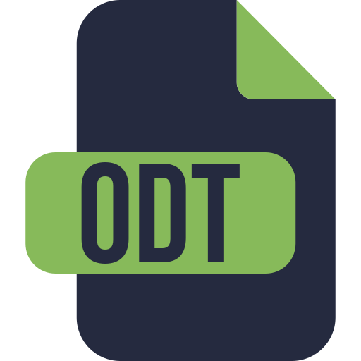 odt Generic color fill icon