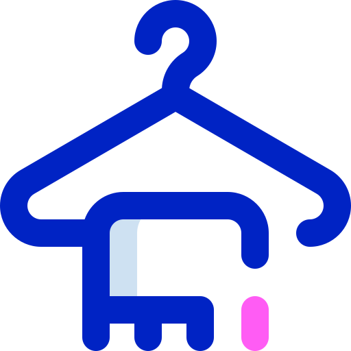 Hanger Super Basic Orbit Color icon