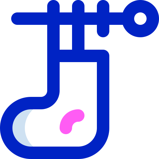 socken Super Basic Orbit Color icon