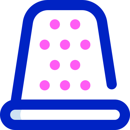 fingerhut Super Basic Orbit Color icon