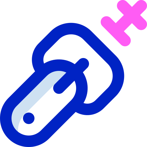 postleitzahl Super Basic Orbit Color icon