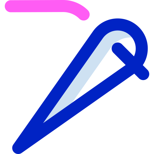 igła Super Basic Orbit Color ikona