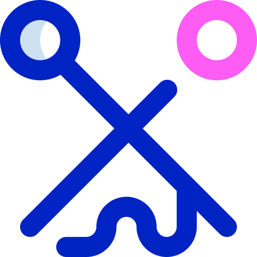 igły dziewiarskie Super Basic Orbit Color ikona