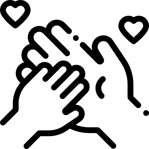 マタニティ Detailed Rounded Lineal icon