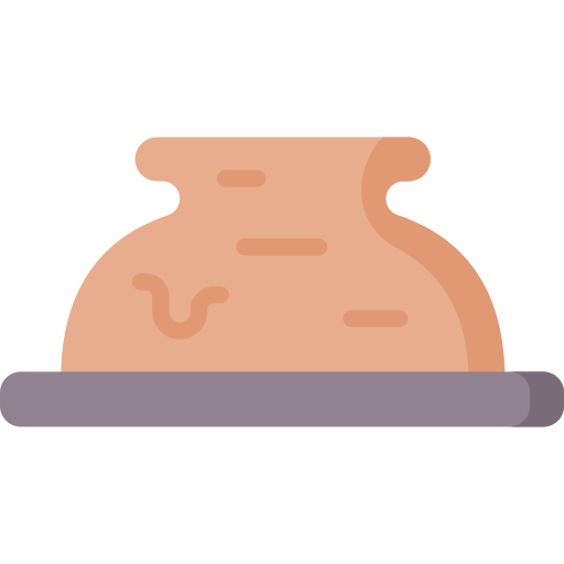 Clay Special Flat icon