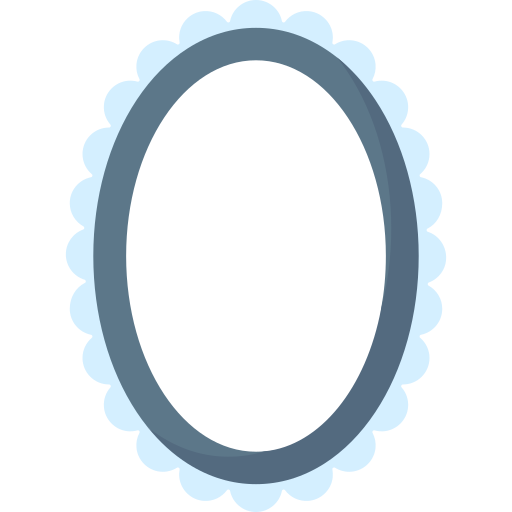 Frame Special Flat icon