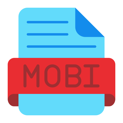 mobi Generic color fill иконка