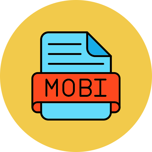 mobi Generic color lineal-color icon