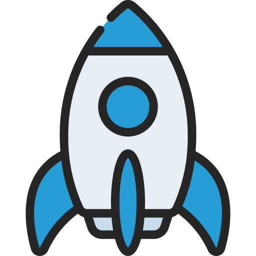startup Juicy Fish Soft-fill icono