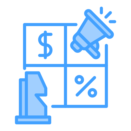 strategie Generic color lineal-color icon