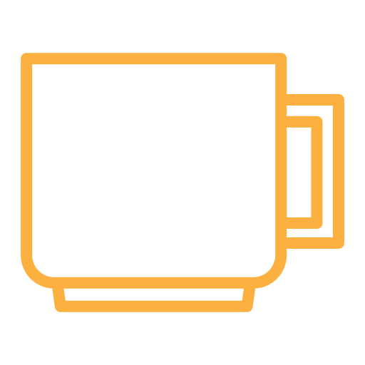 Hot Coffee Generic color outline icon