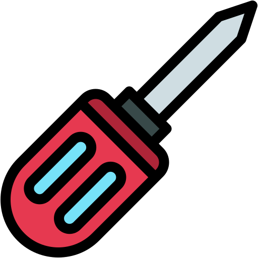 Awl Generic color lineal-color icon