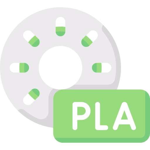 pla Special Flat icon