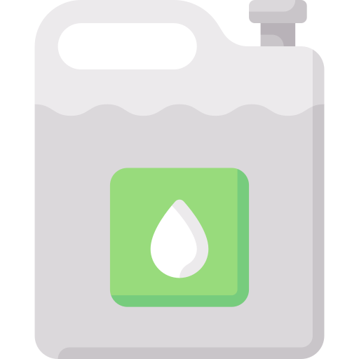 liquido detergente Special Flat icona
