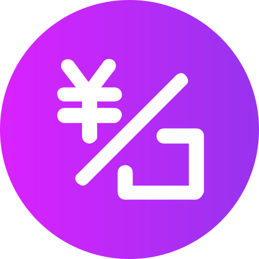 Payment Generic gradient fill icon