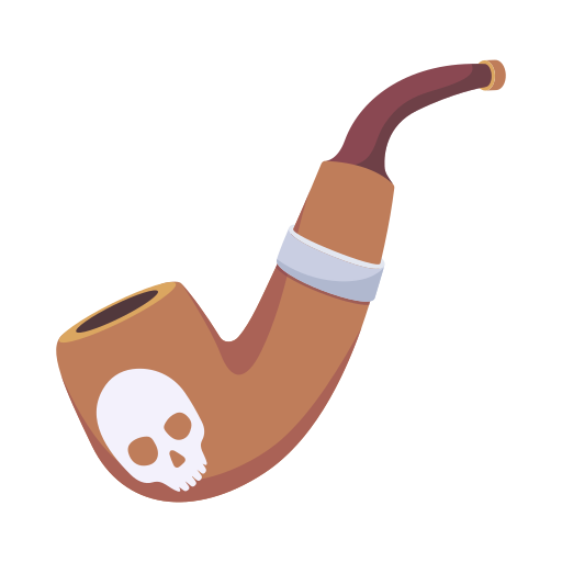 rauchen Generic color fill icon
