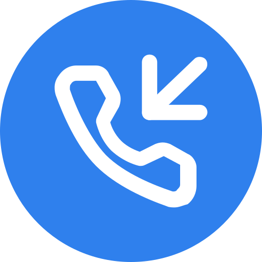Phone Generic color fill icon