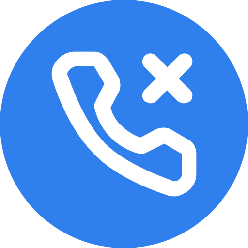 Phone Generic color fill icon