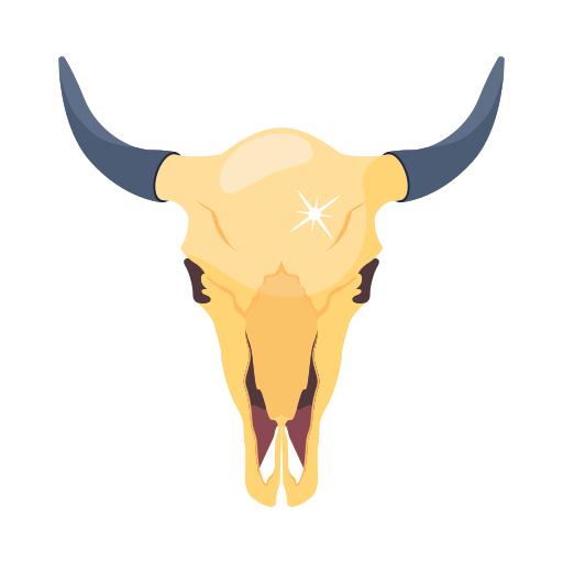 Horn Generic color fill icon