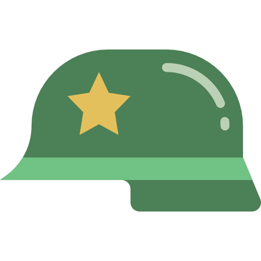 helm Basic Miscellany Flat icoon