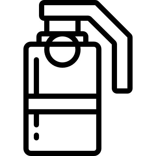 granada Basic Miscellany Lineal icono