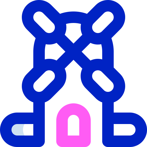 windmühle Super Basic Orbit Color icon