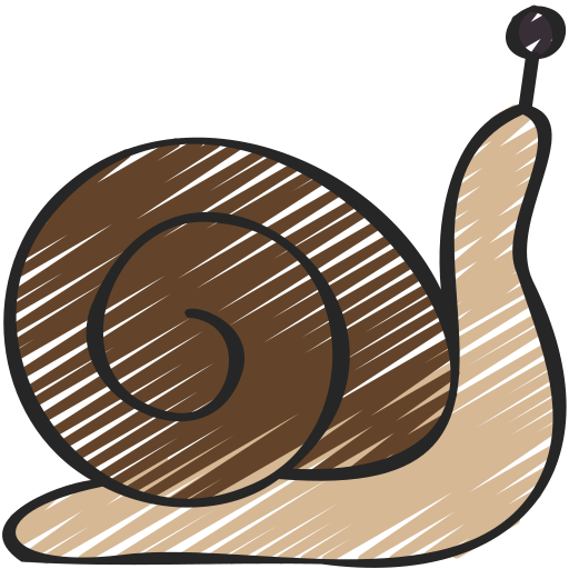 schnecke Juicy Fish Sketchy icon