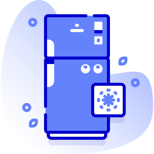 kühlschrank Special Ungravity Lineal icon