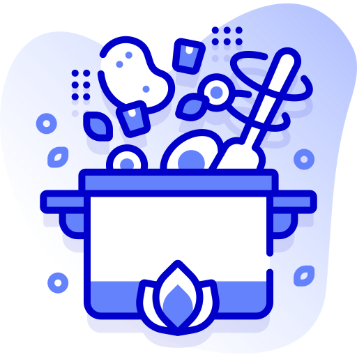 kochen Special Ungravity Lineal icon