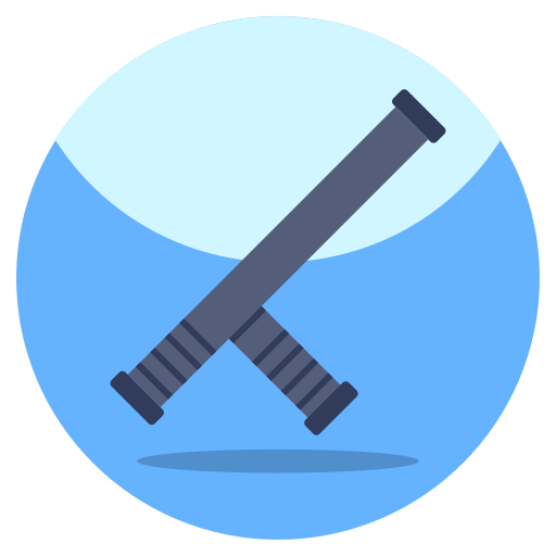 maschinengewehr Generic color fill icon