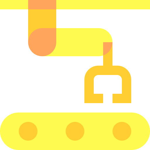 fließband Basic Sheer Flat icon