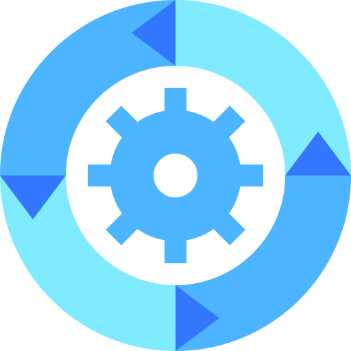 Iteration Basic Sheer Flat icono