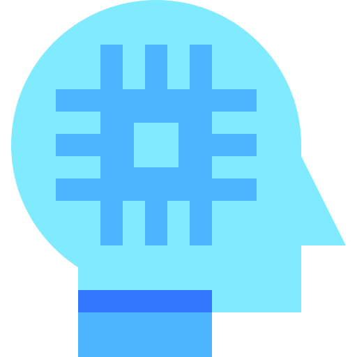 ai Basic Sheer Flat icon