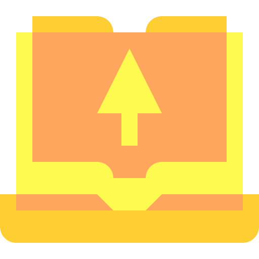 e-learning Basic Sheer Flat ikona