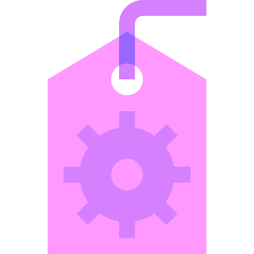 ブランド Basic Sheer Flat icon