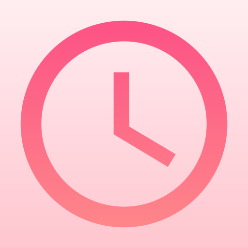 alarma Generic gradient fill icono