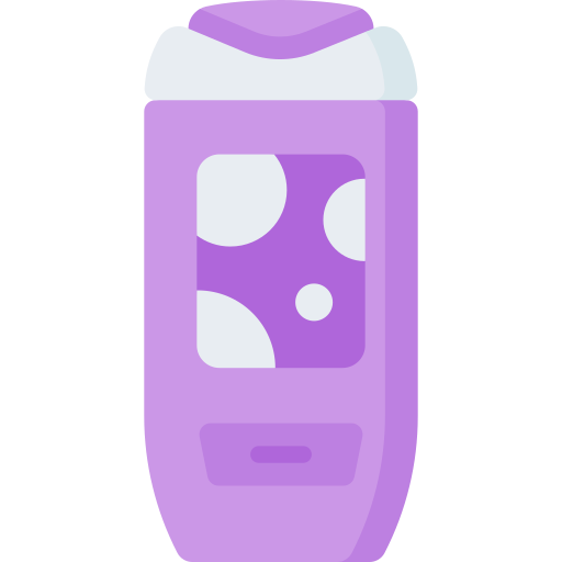 shampoo Special Flat icoon