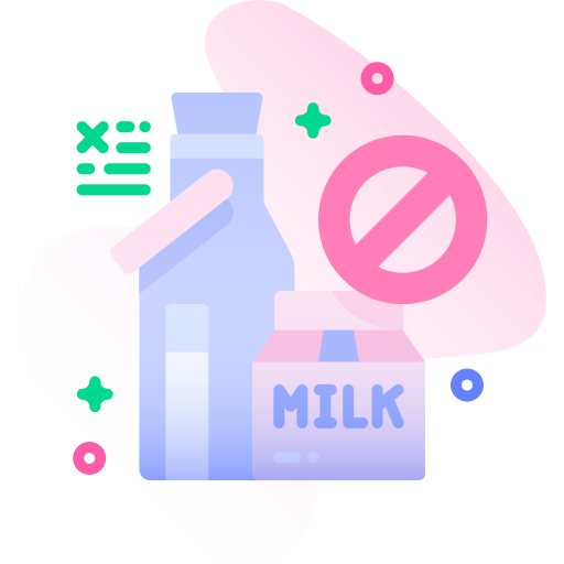 Молоко Special Ungravity Gradient иконка
